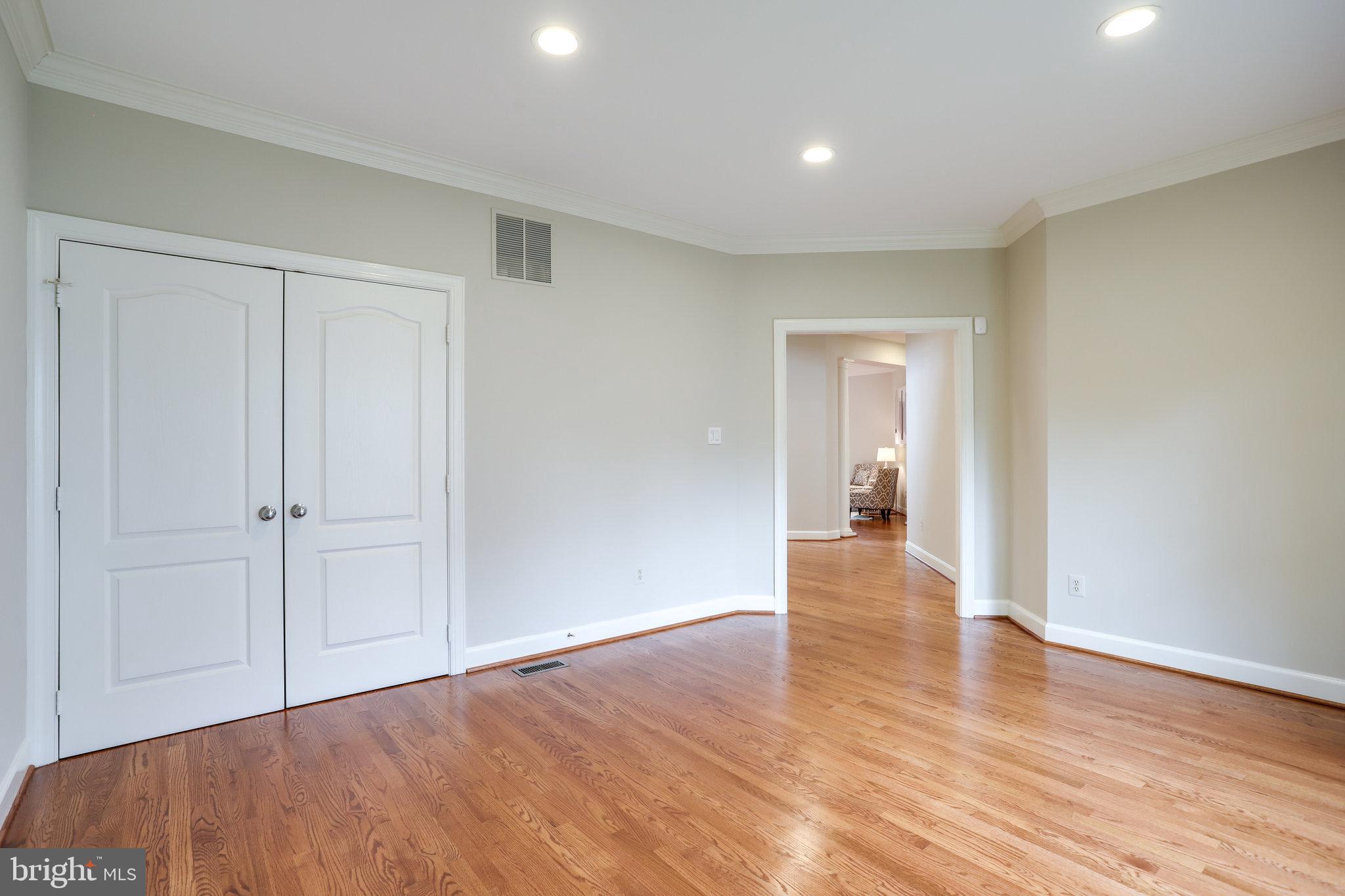 CARRINGTON - Residential