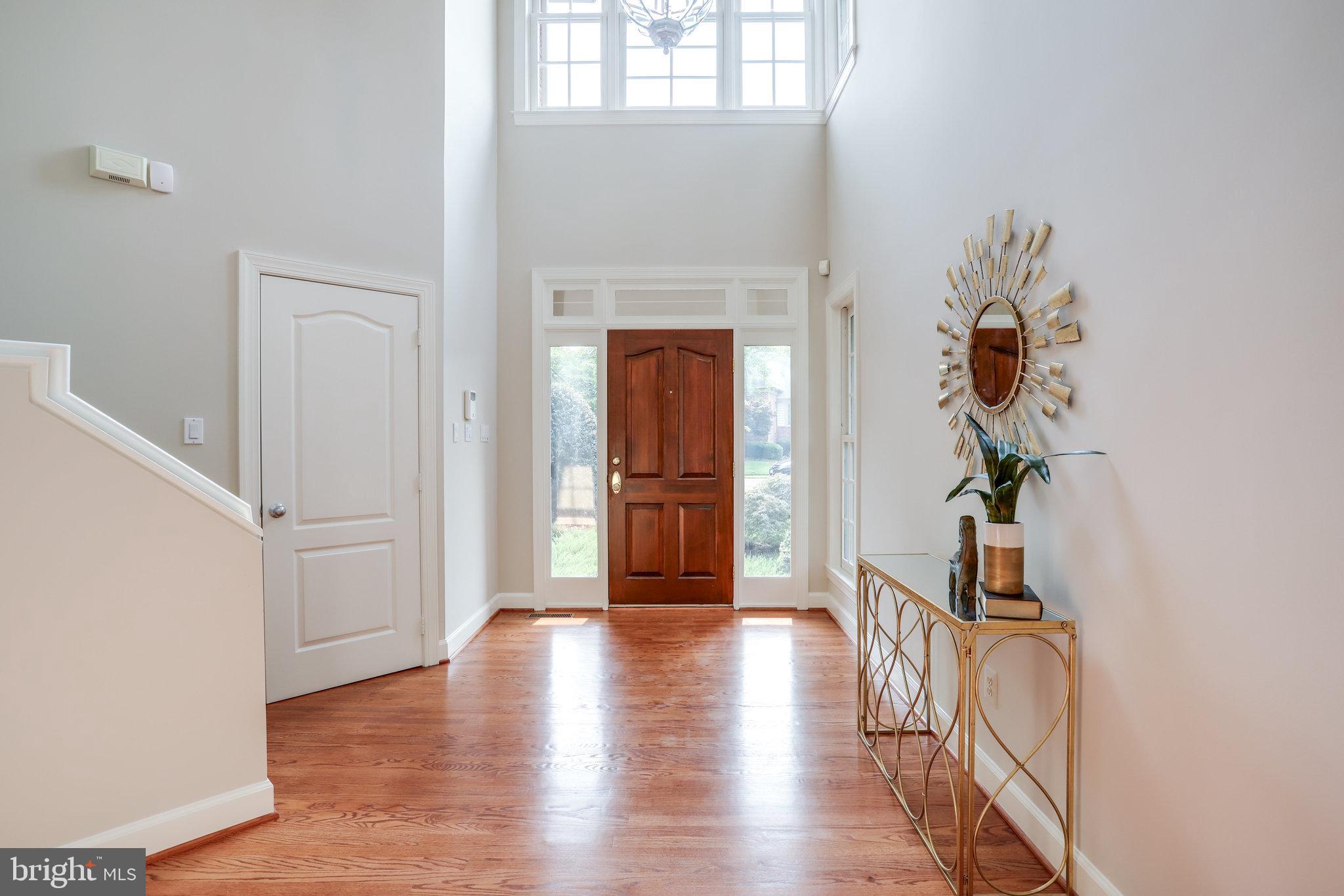 CARRINGTON - Residential