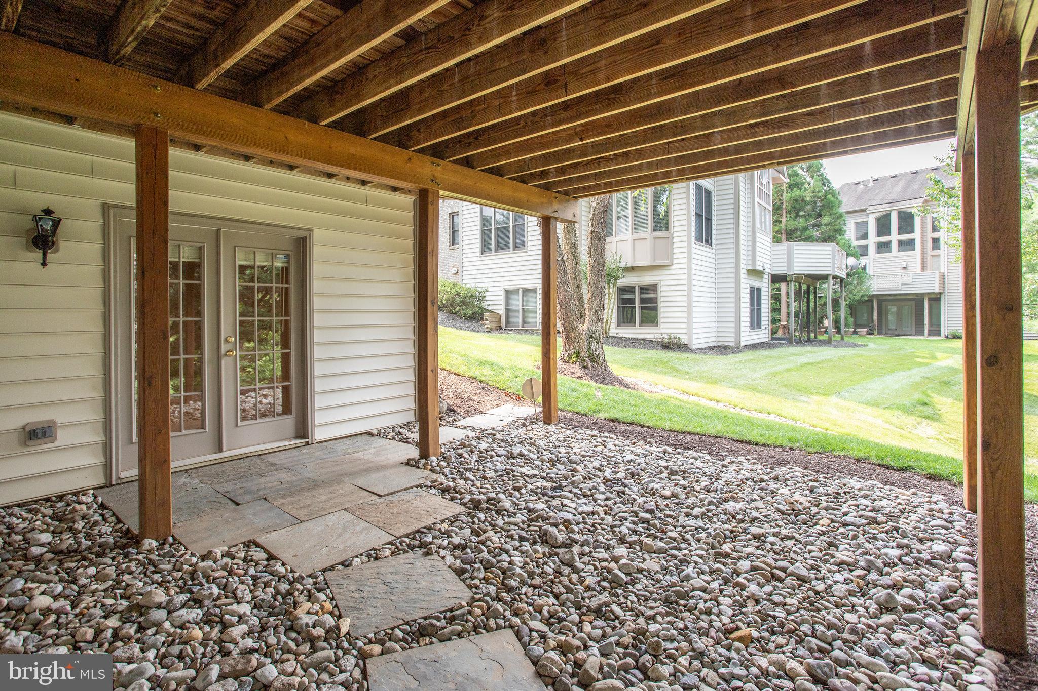 CARRINGTON - Residential