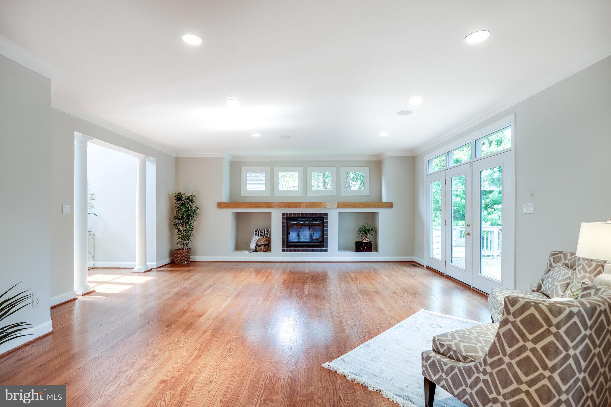 CARRINGTON - Residential