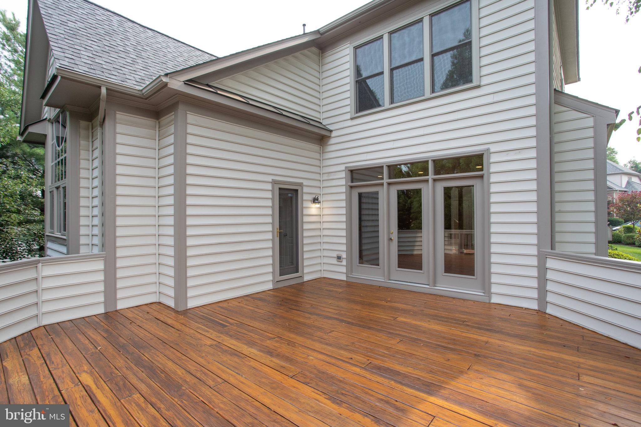 CARRINGTON - Residential