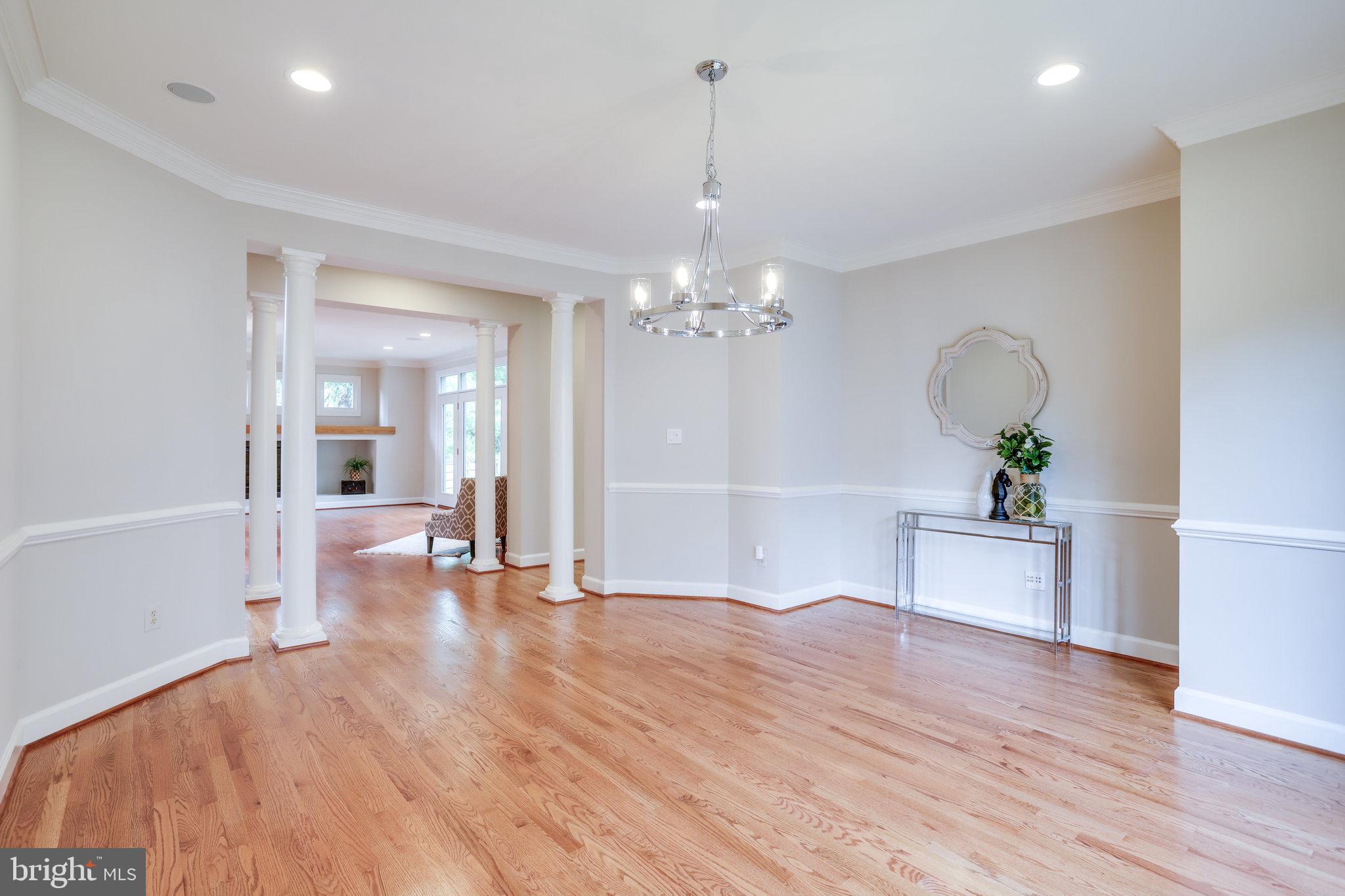 CARRINGTON - Residential