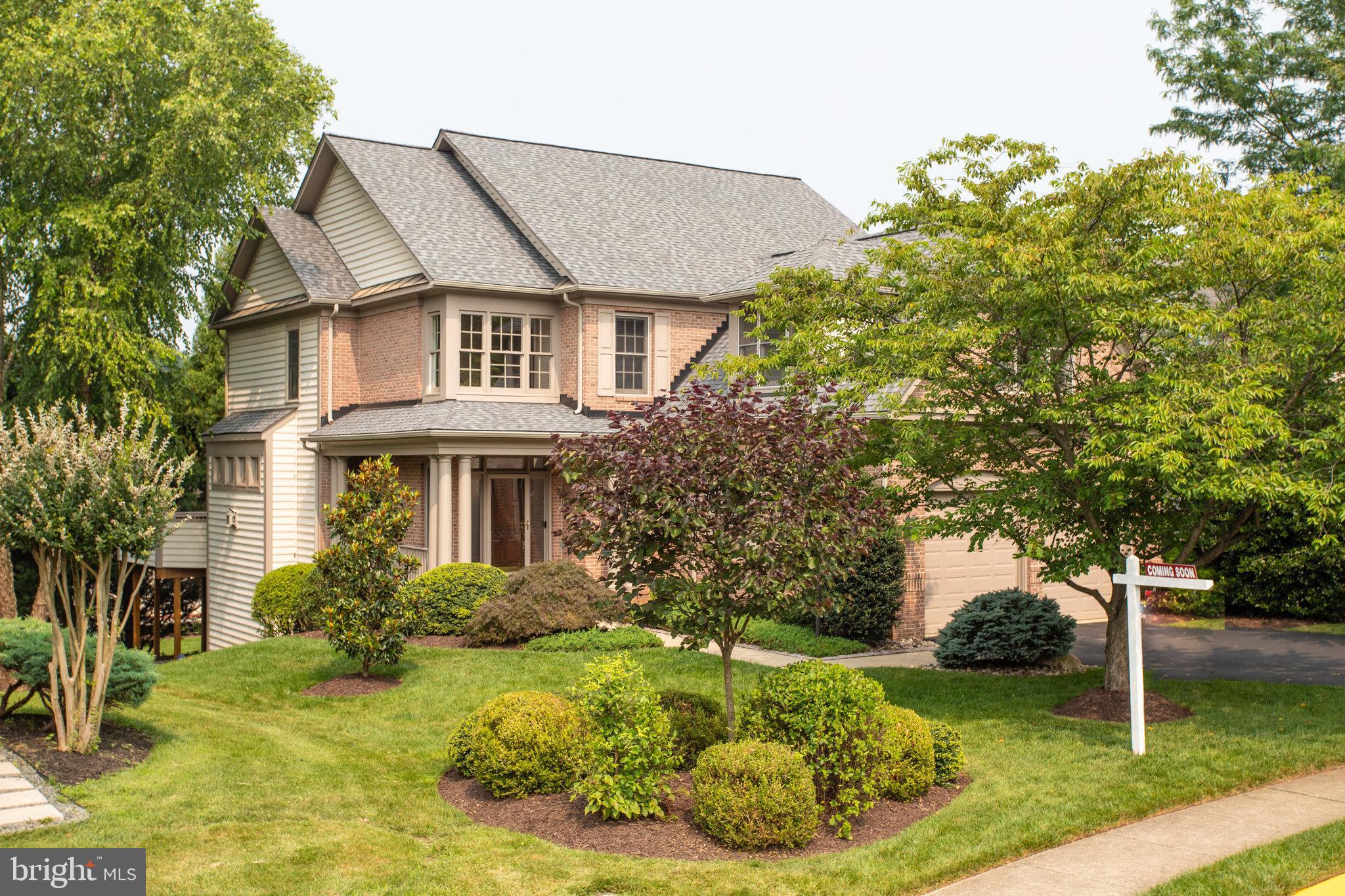 CARRINGTON - Residential