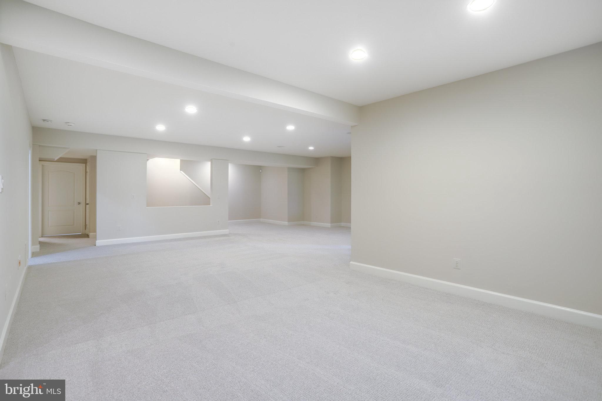 CARRINGTON - Residential