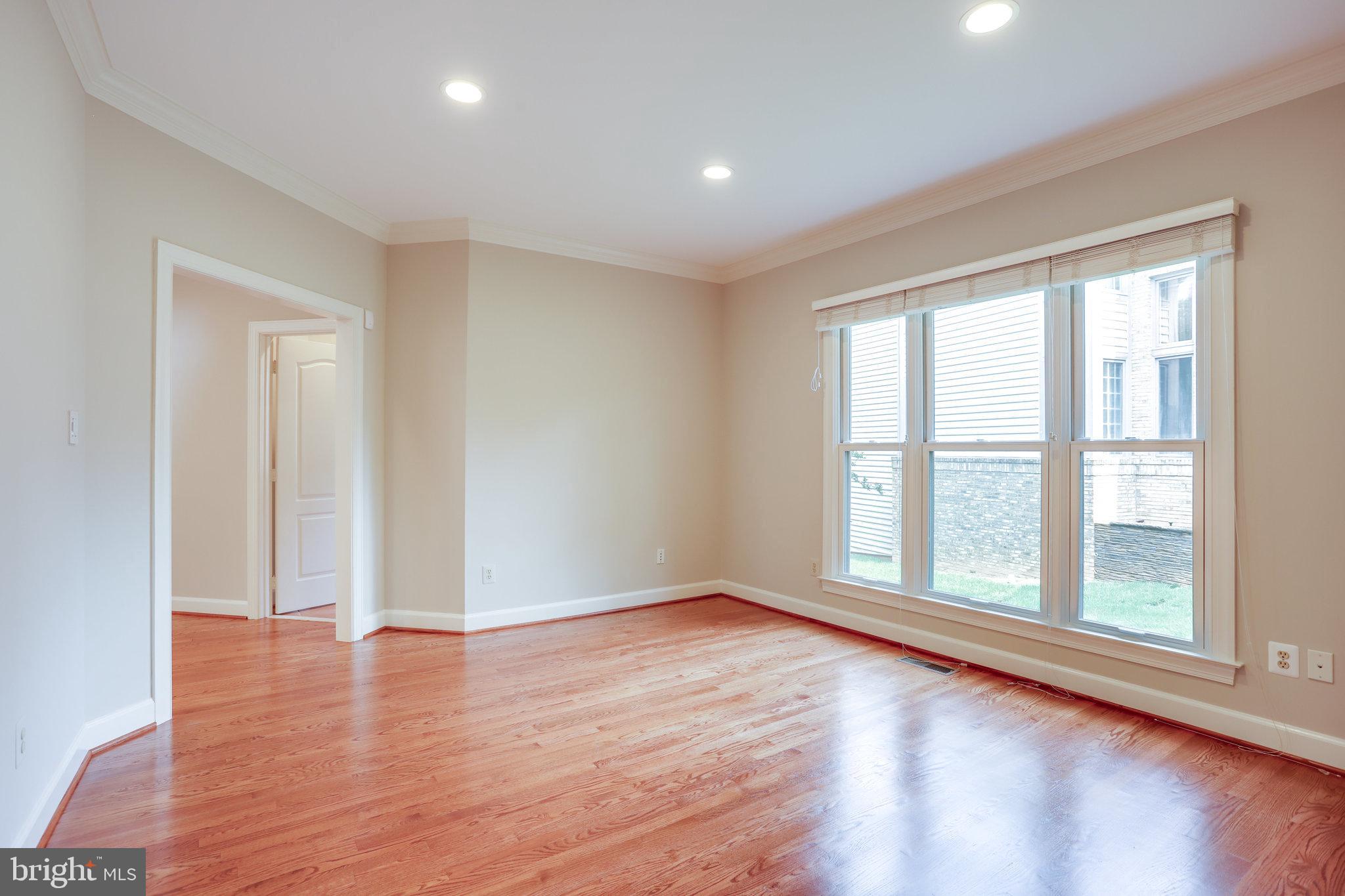 CARRINGTON - Residential