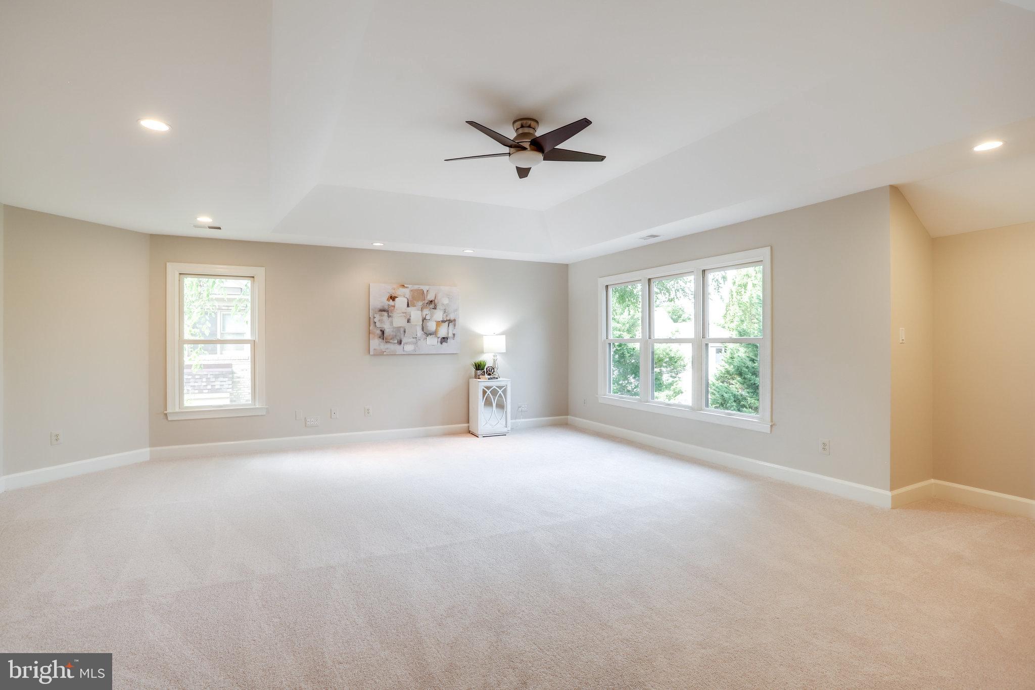 CARRINGTON - Residential