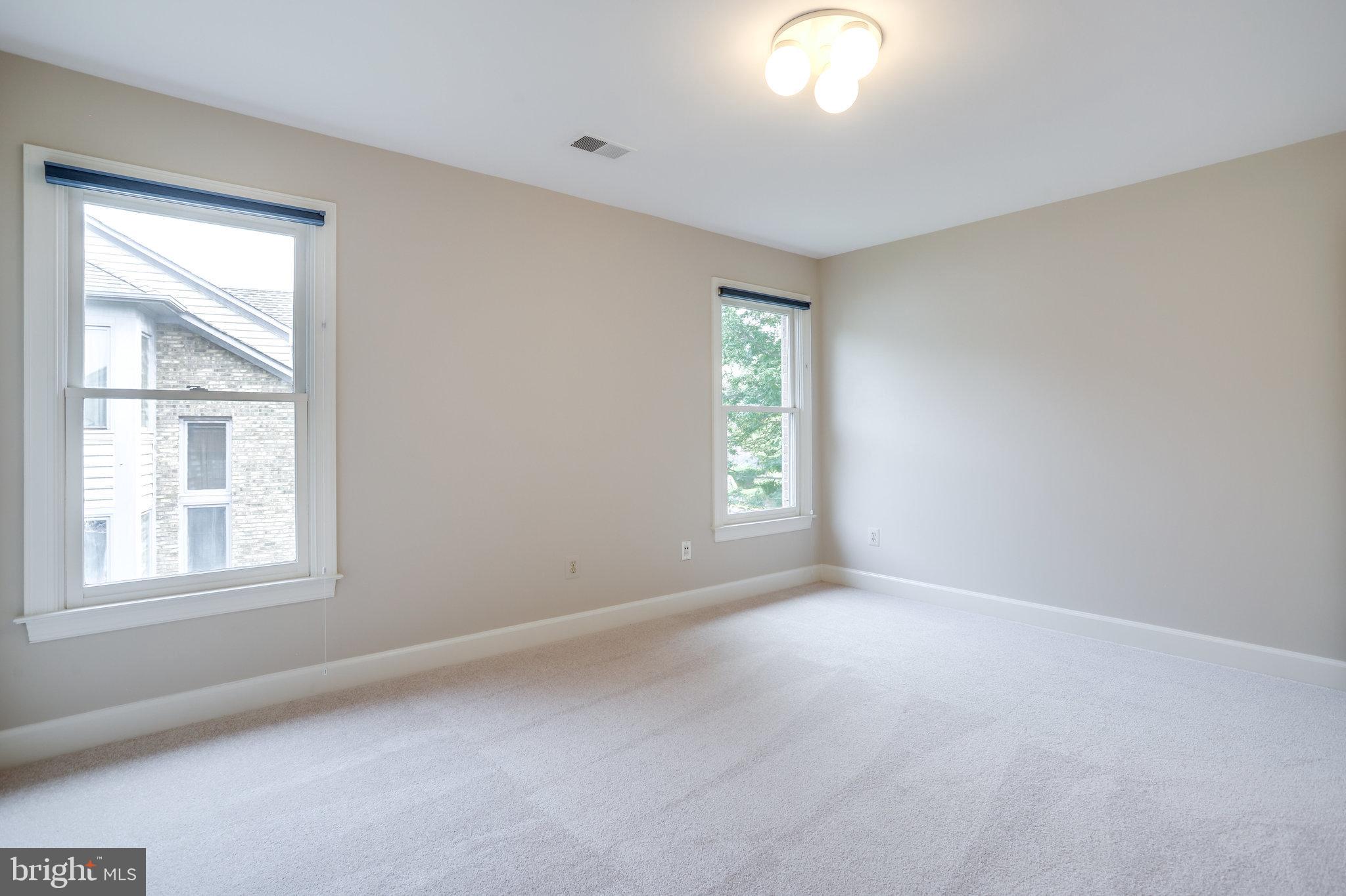 CARRINGTON - Residential