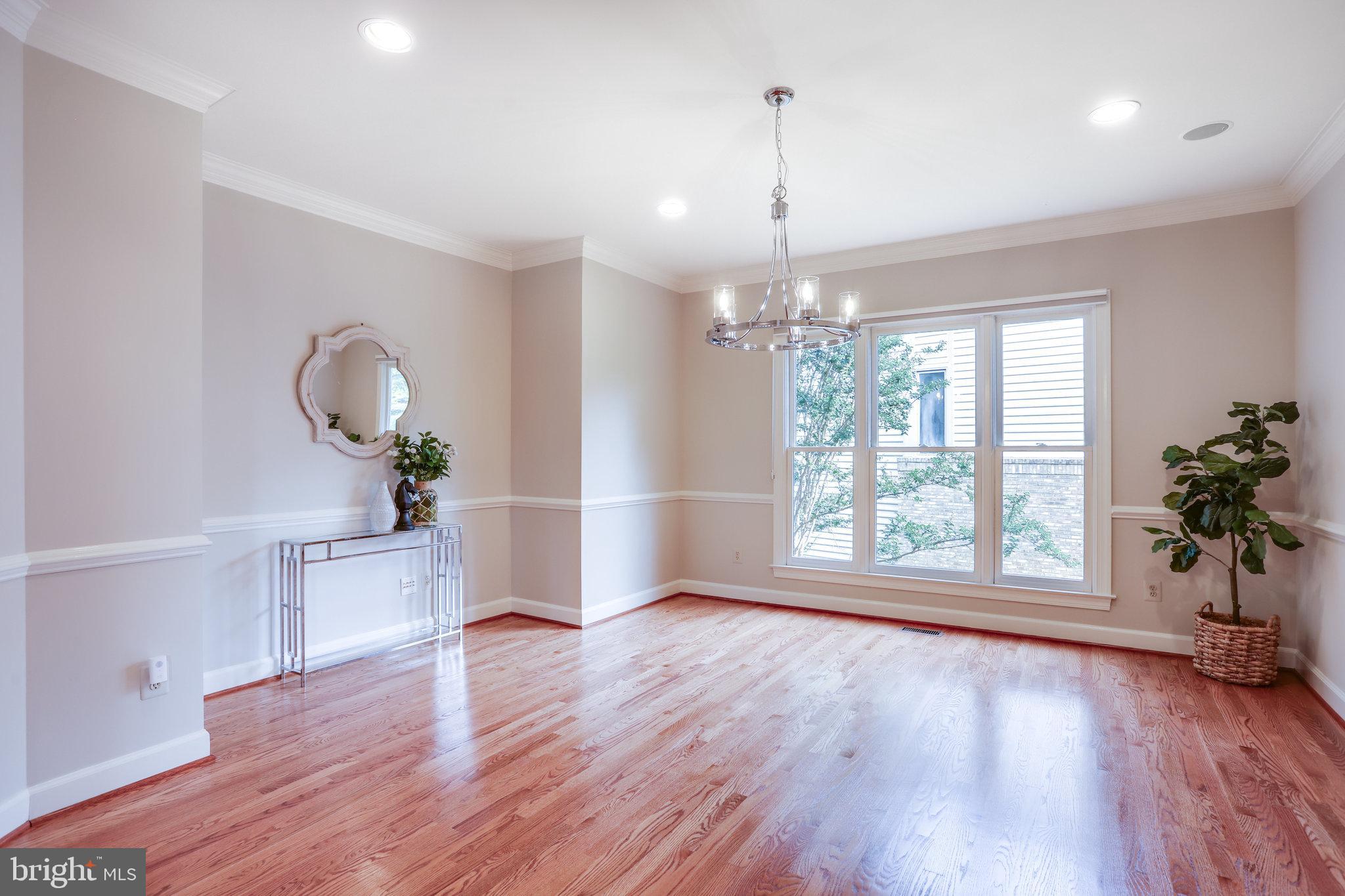 CARRINGTON - Residential