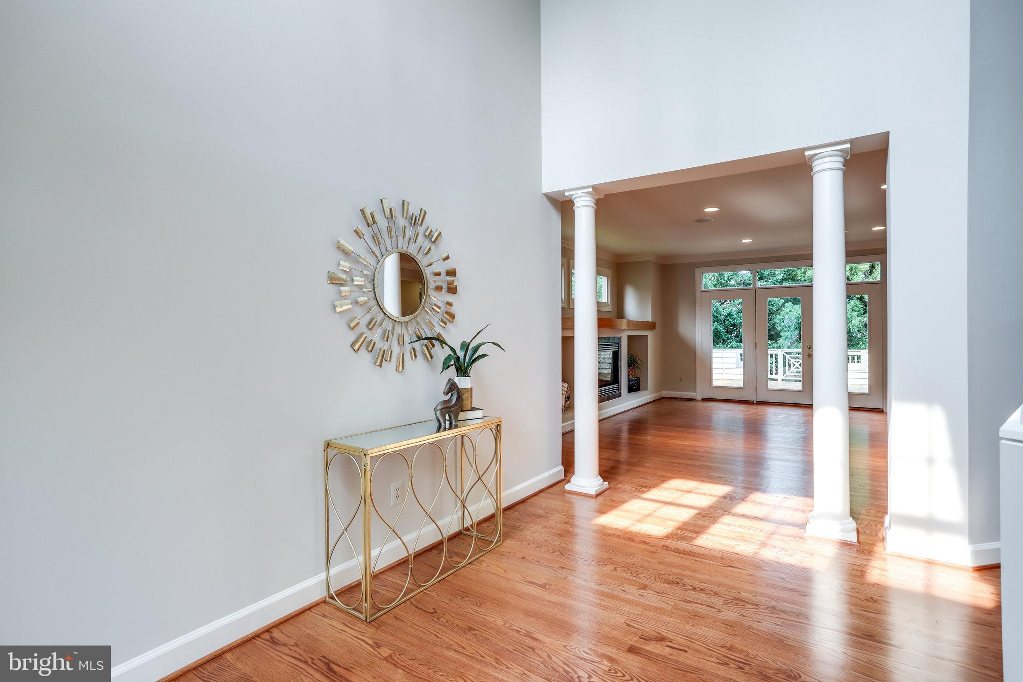 CARRINGTON - Residential