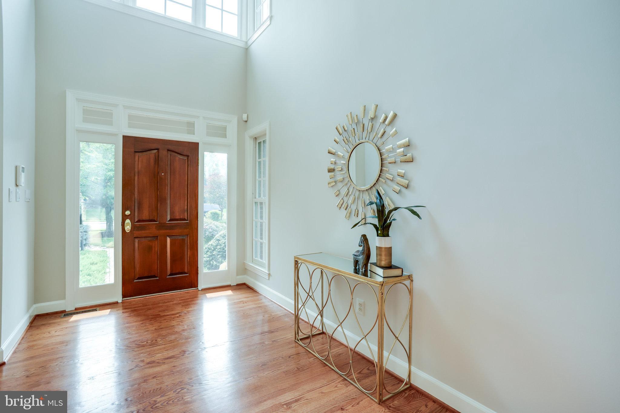 CARRINGTON - Residential