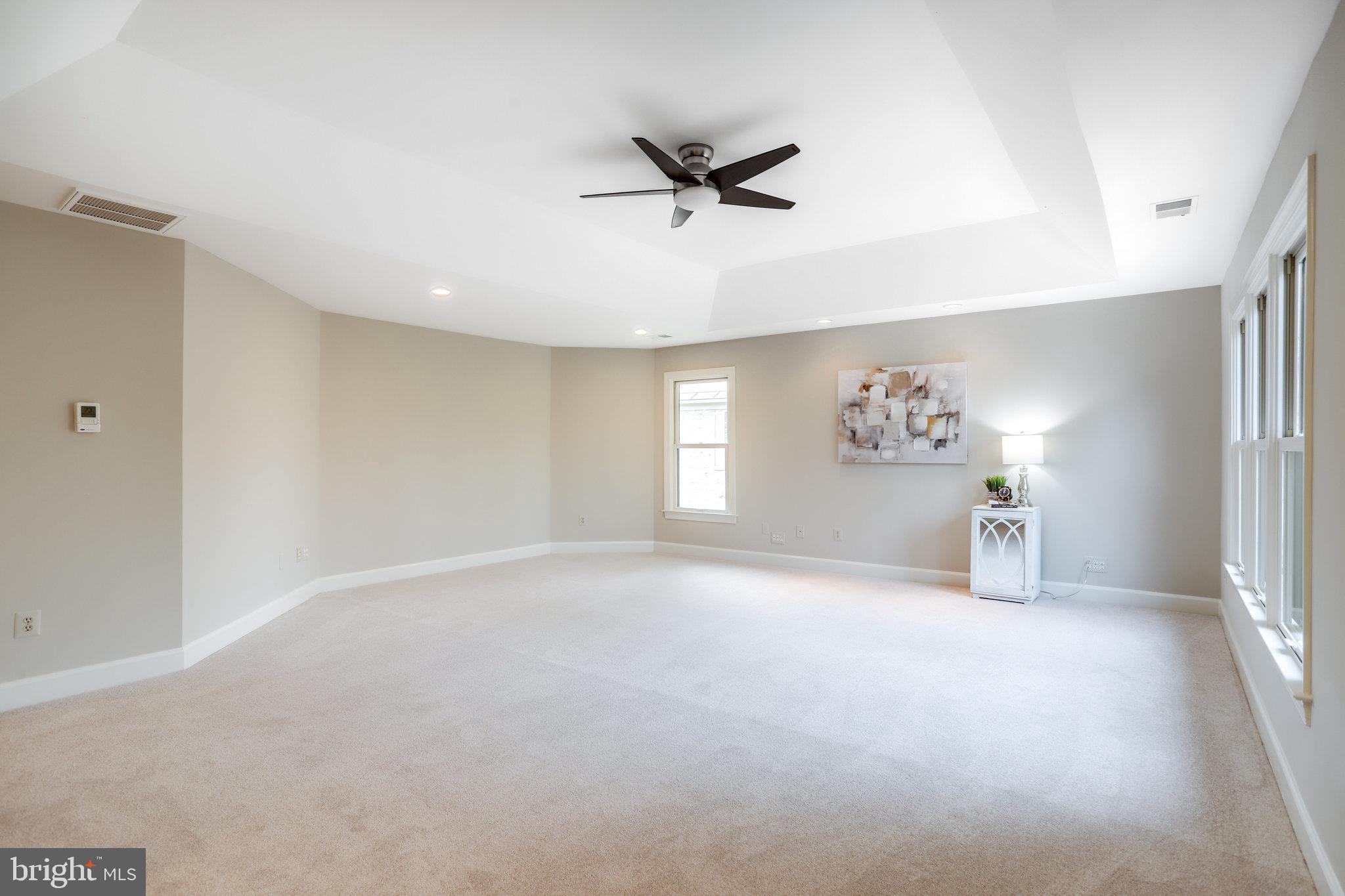 CARRINGTON - Residential