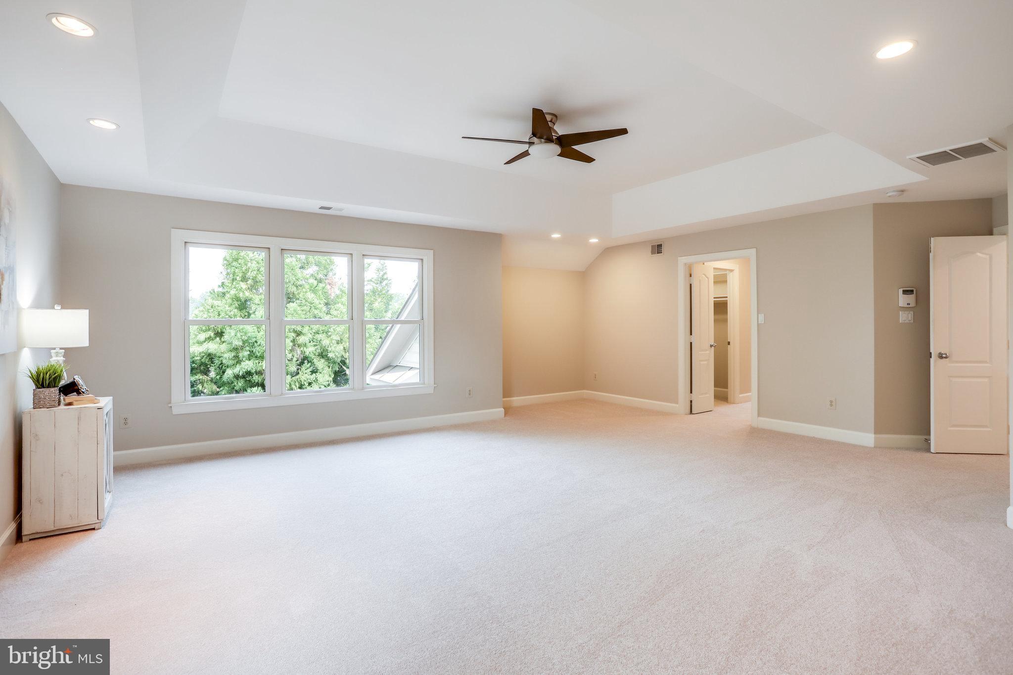 CARRINGTON - Residential