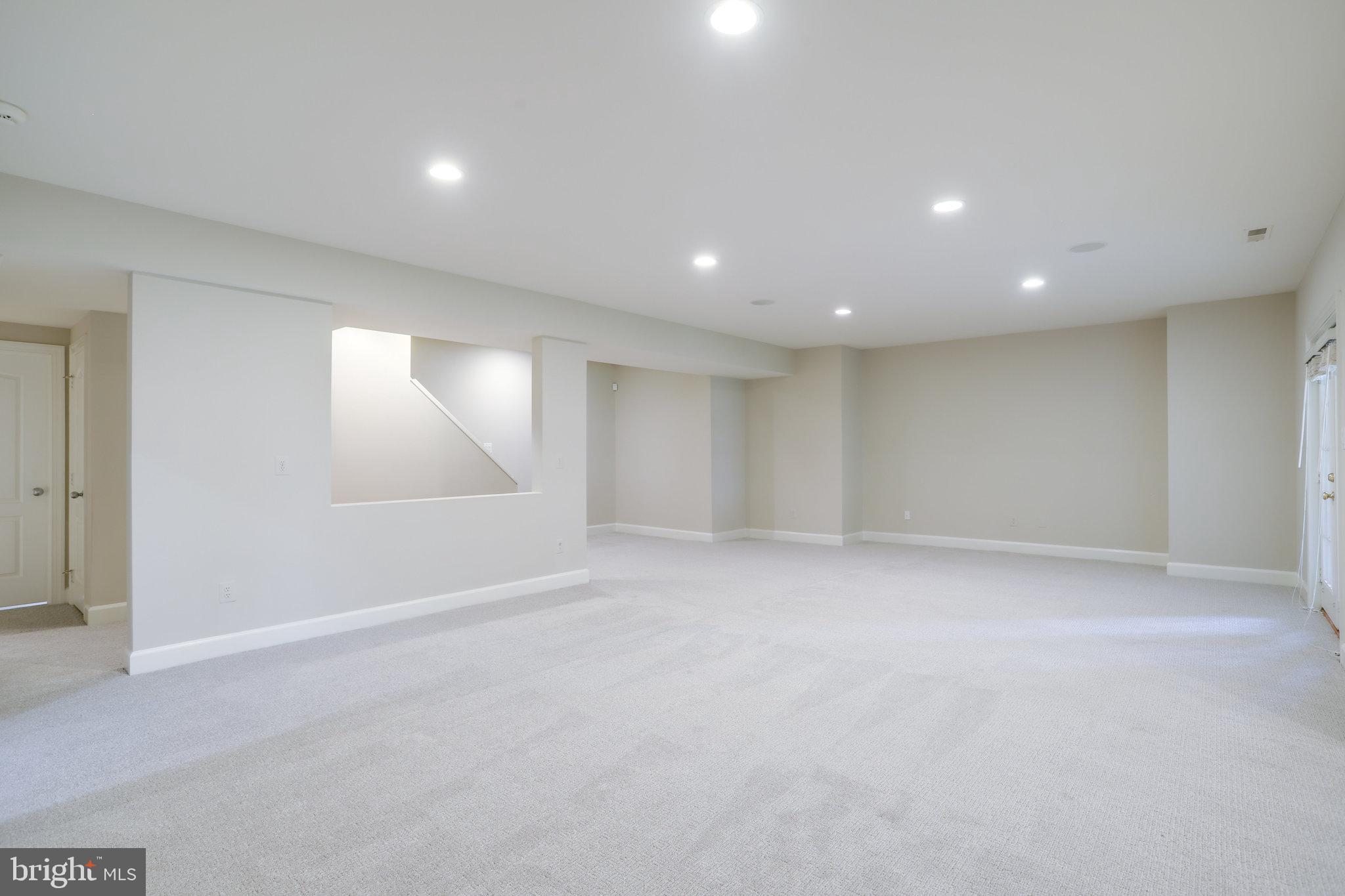 CARRINGTON - Residential