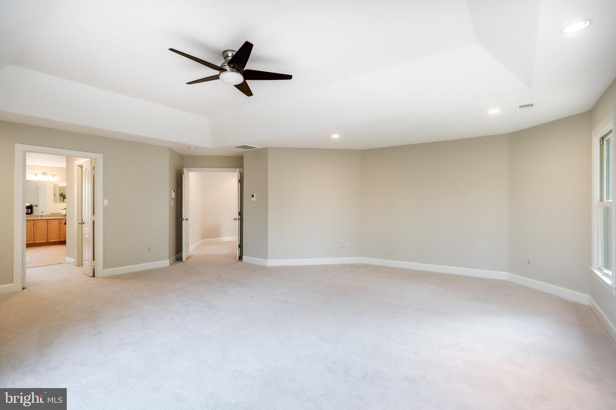 CARRINGTON - Residential