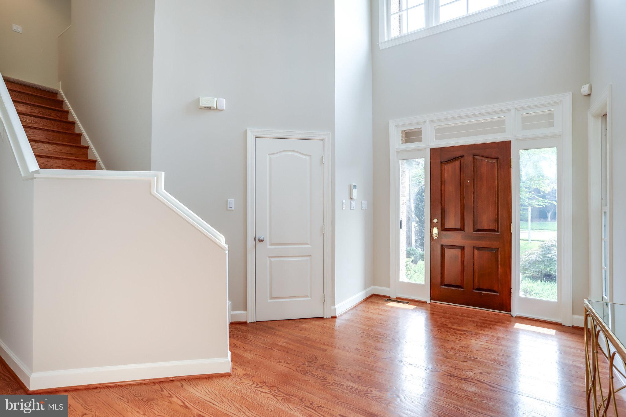 CARRINGTON - Residential