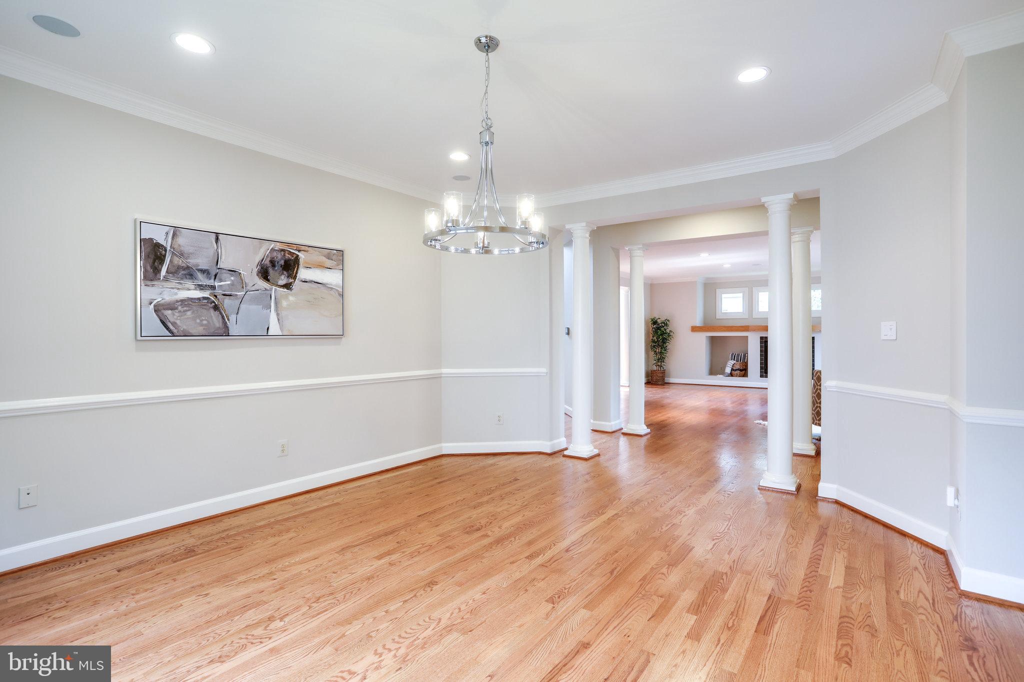 CARRINGTON - Residential