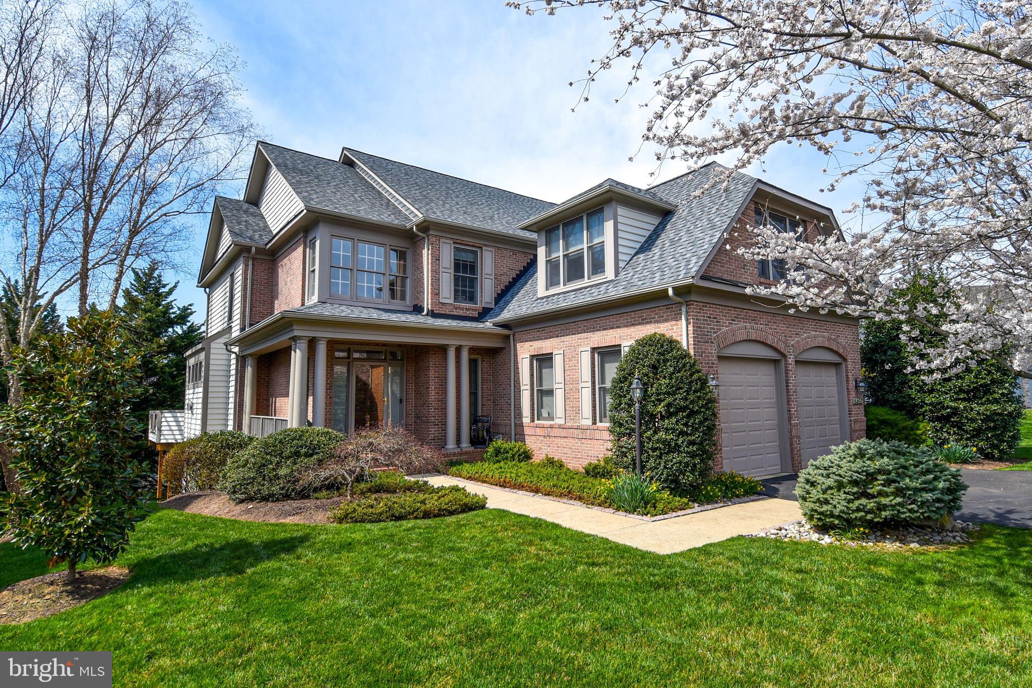 CARRINGTON - Residential