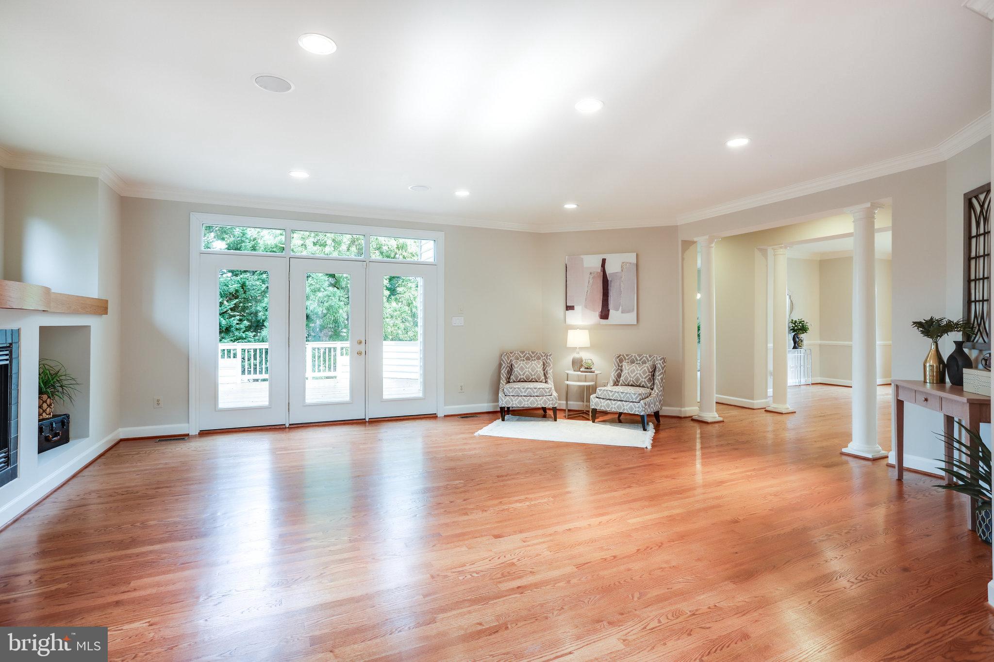 CARRINGTON - Residential