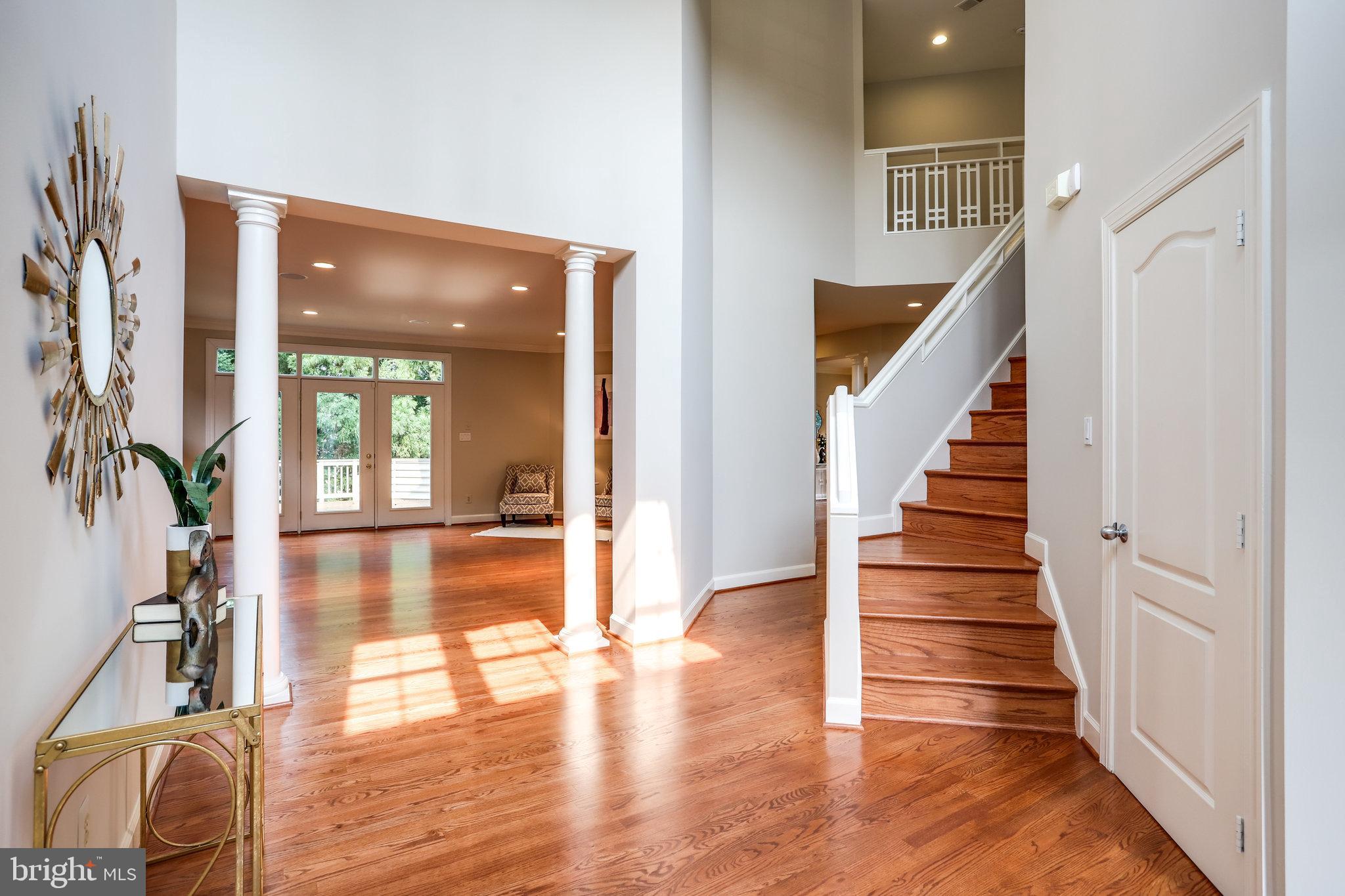 CARRINGTON - Residential