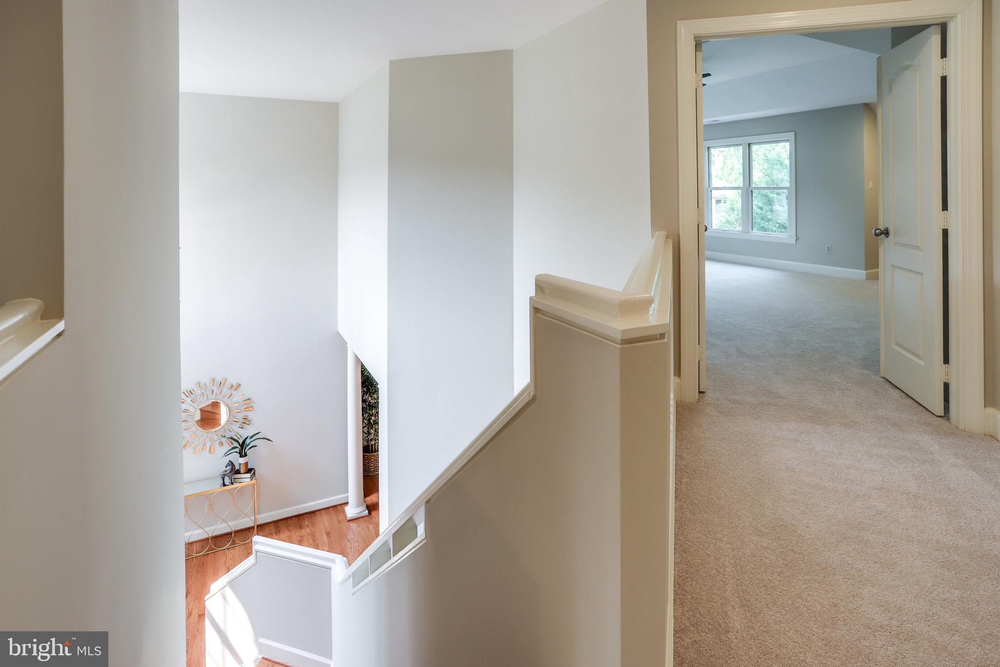 CARRINGTON - Residential