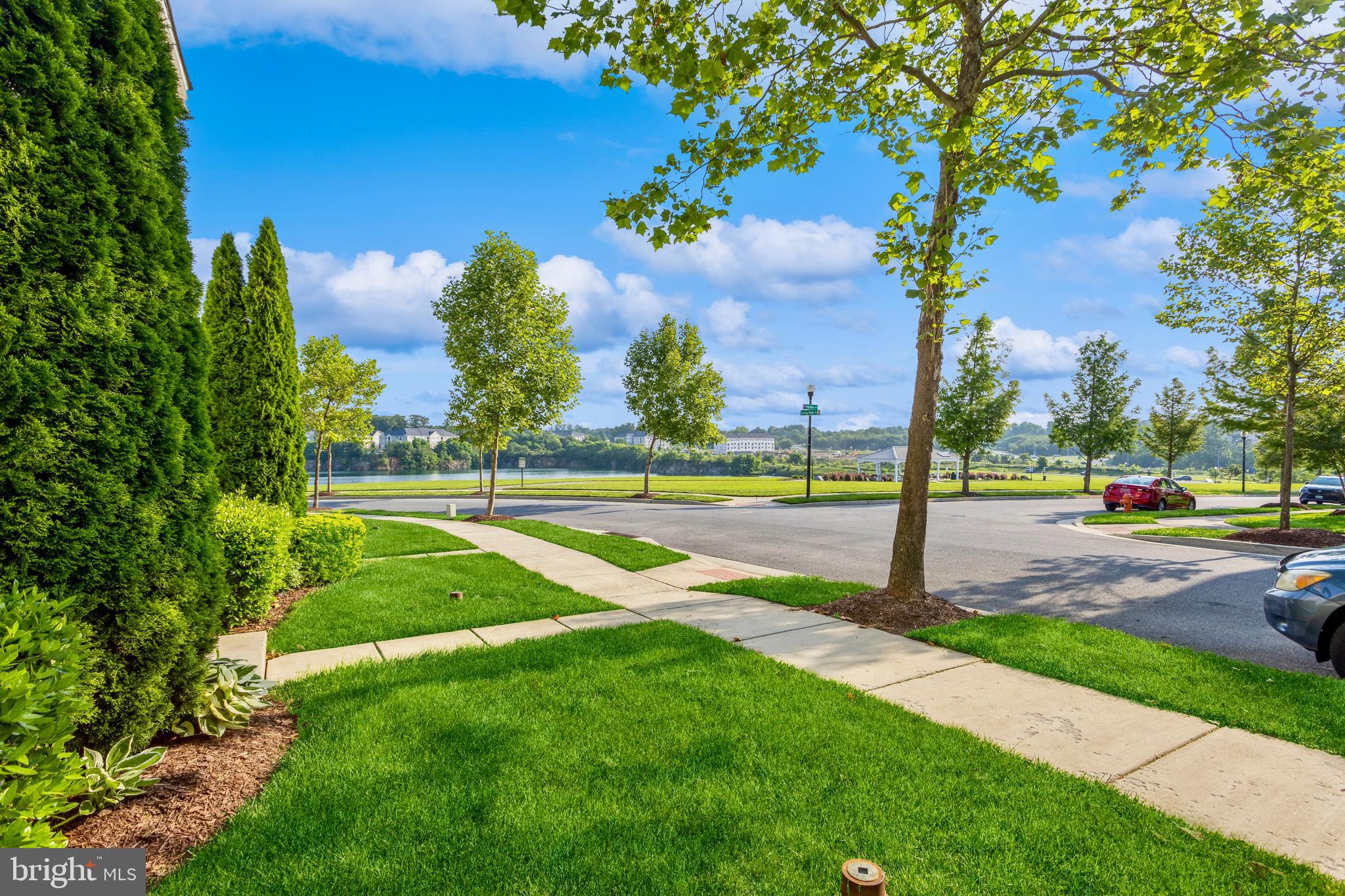 519 LONG WALL DRIVE