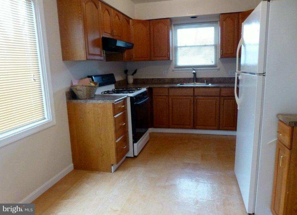 LAKE RIDGE - Residential