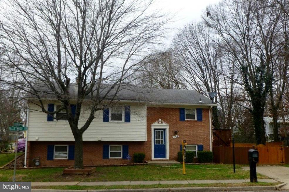 LAKE RIDGE - Residential