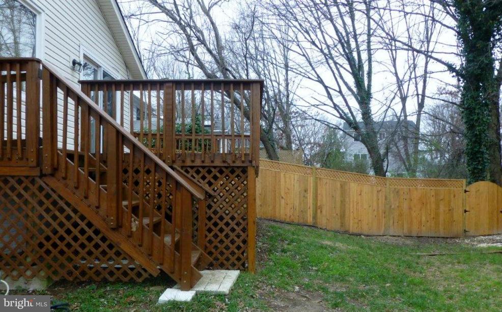 LAKE RIDGE - Residential