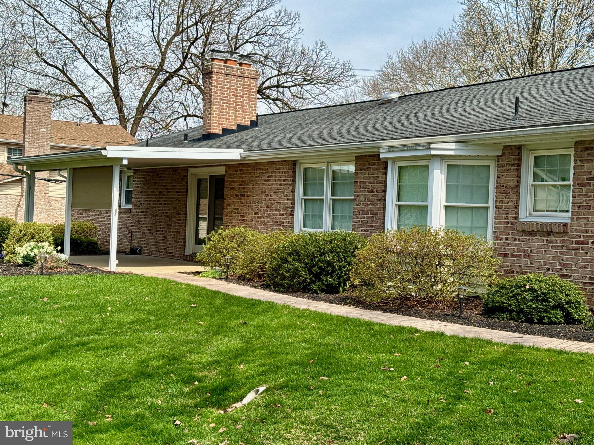 HAINES ACRES - Residential