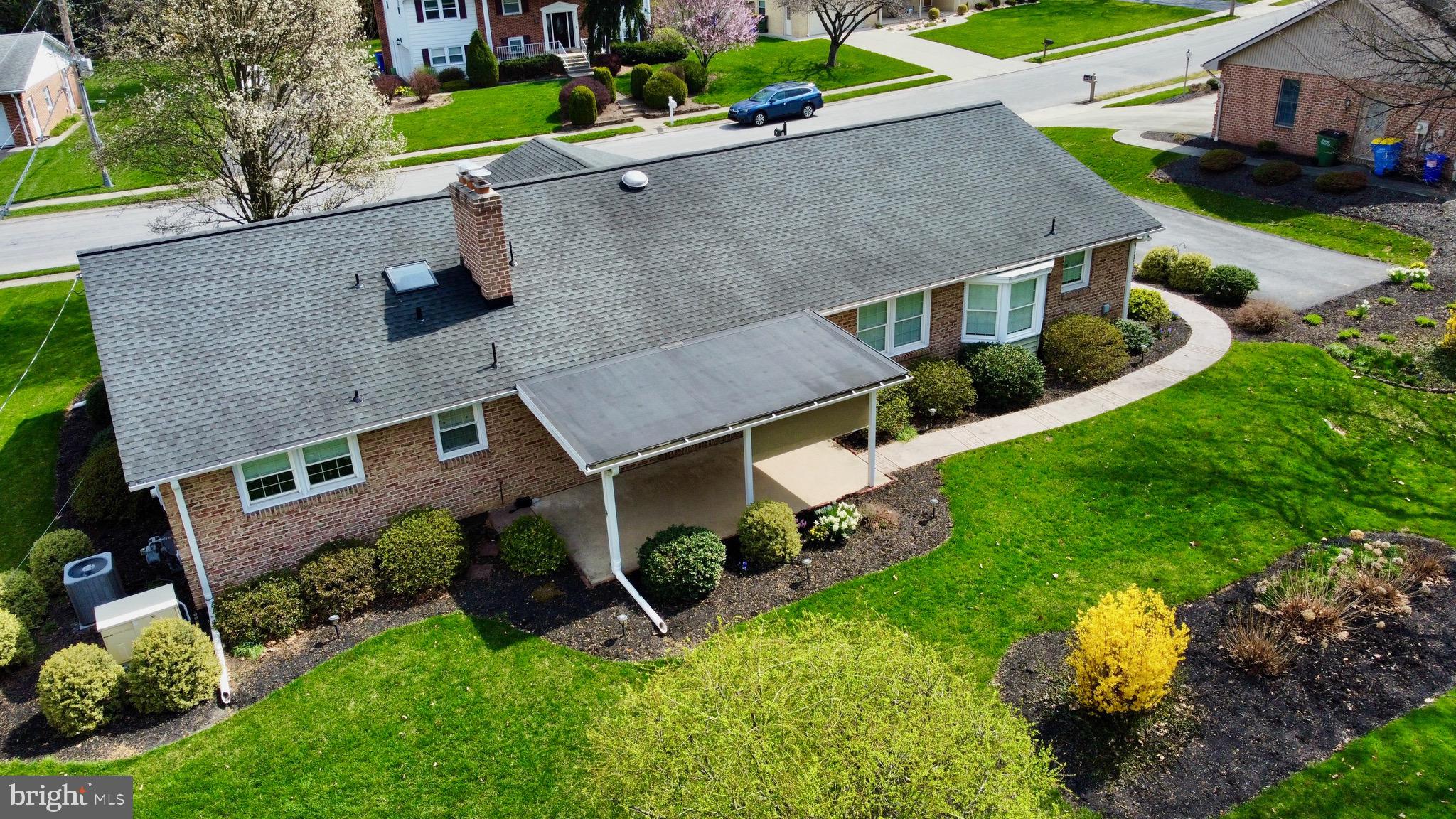 HAINES ACRES - Residential