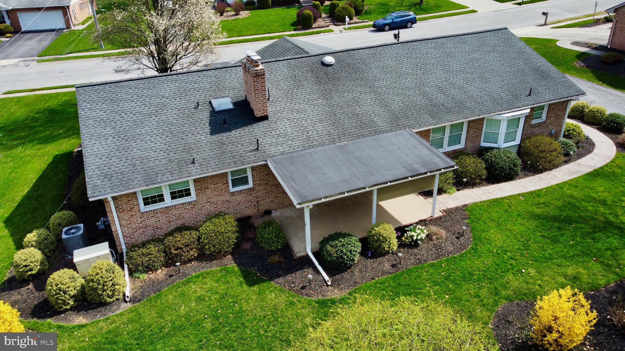 HAINES ACRES - Residential