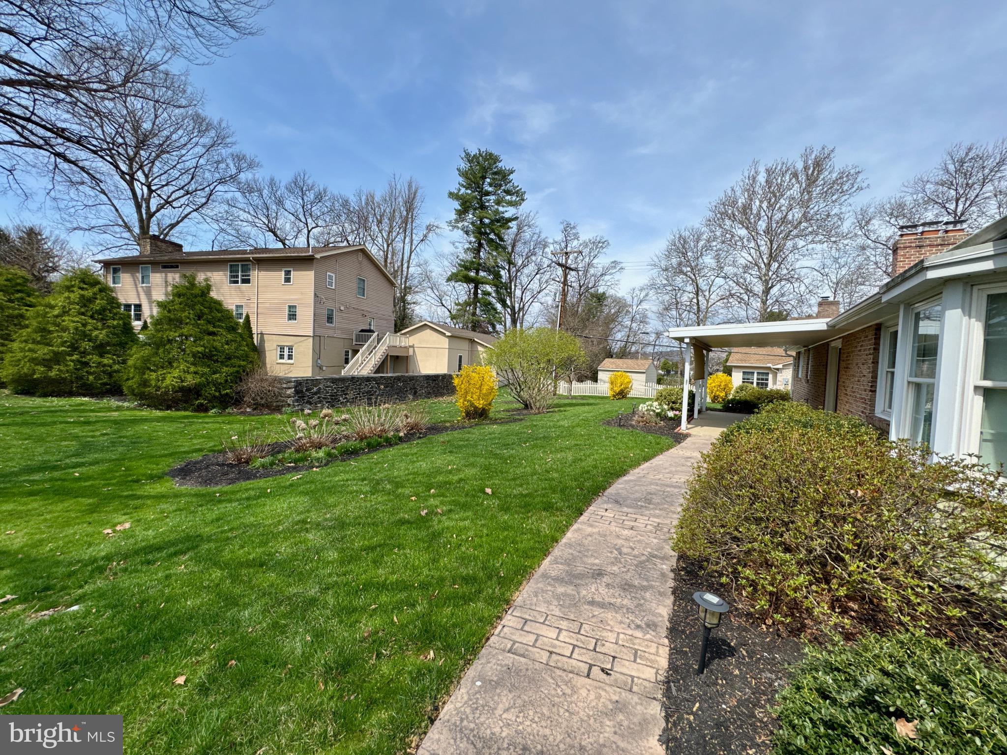 HAINES ACRES - Residential