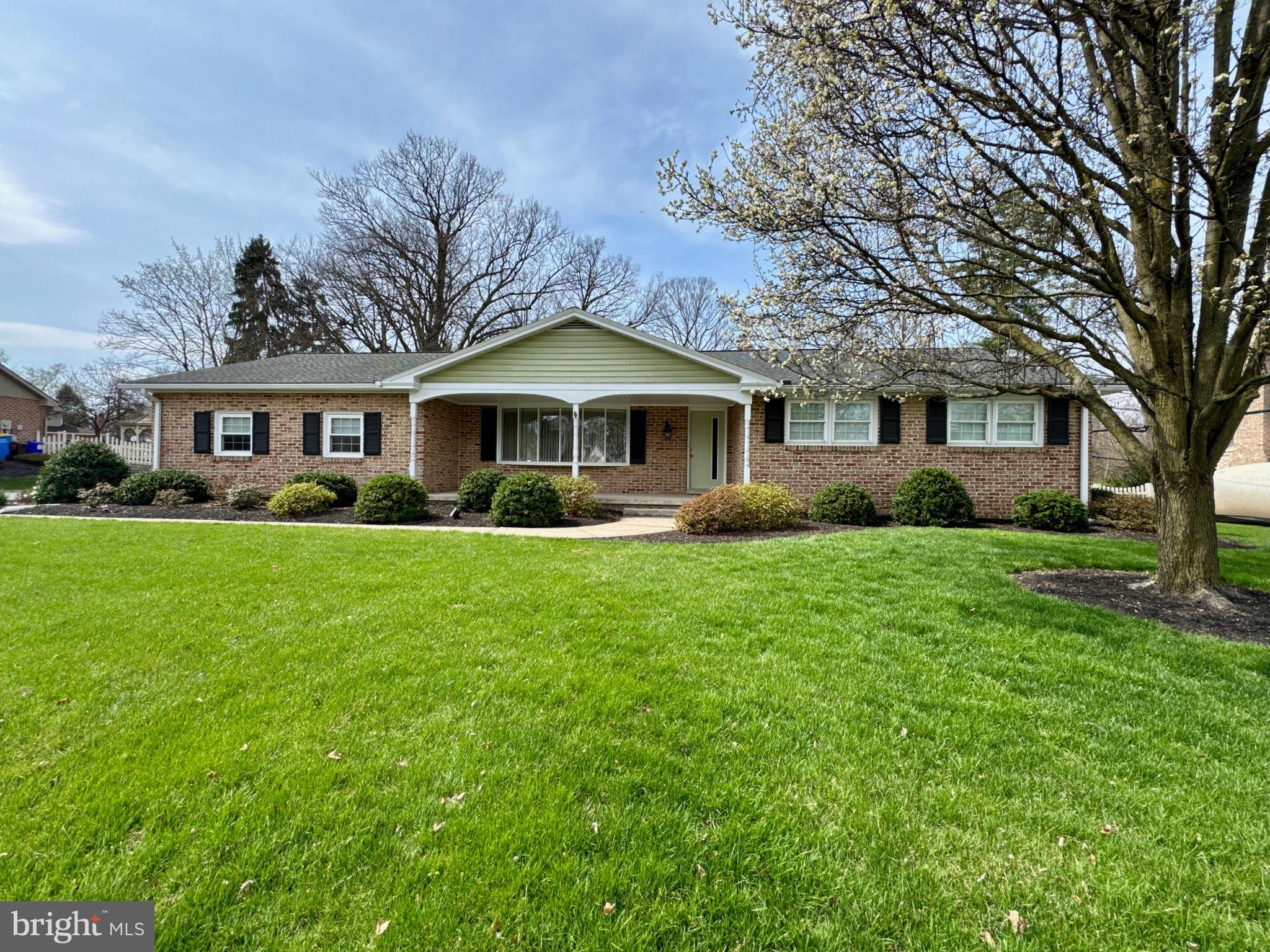 HAINES ACRES - Residential