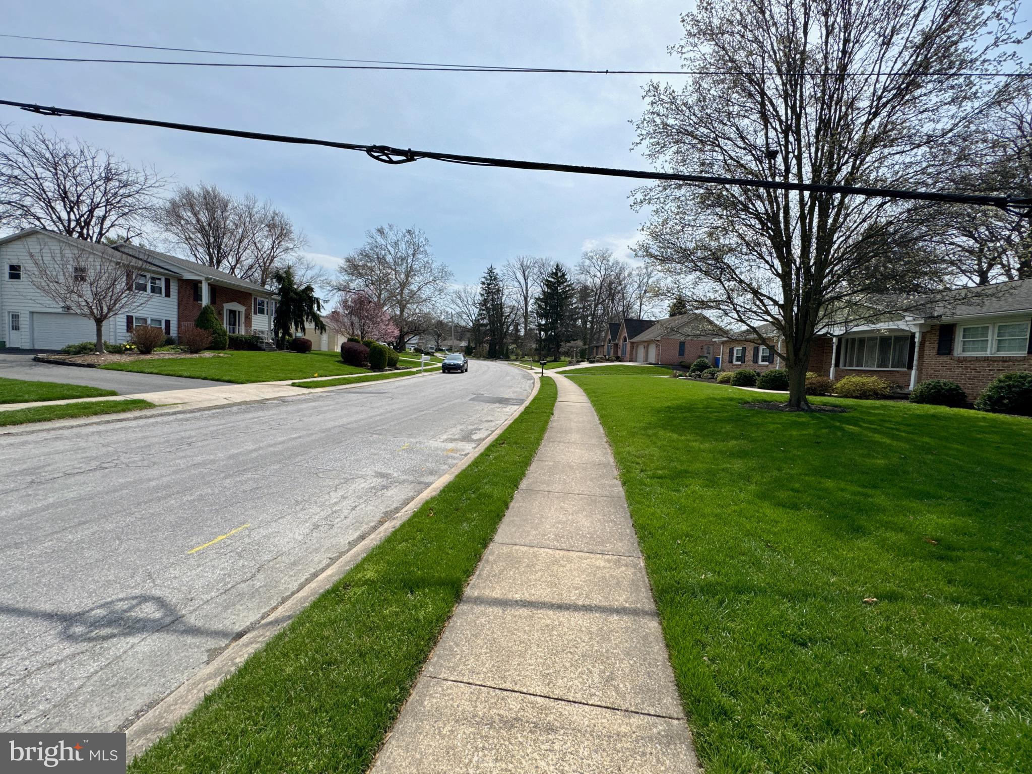 HAINES ACRES - Residential