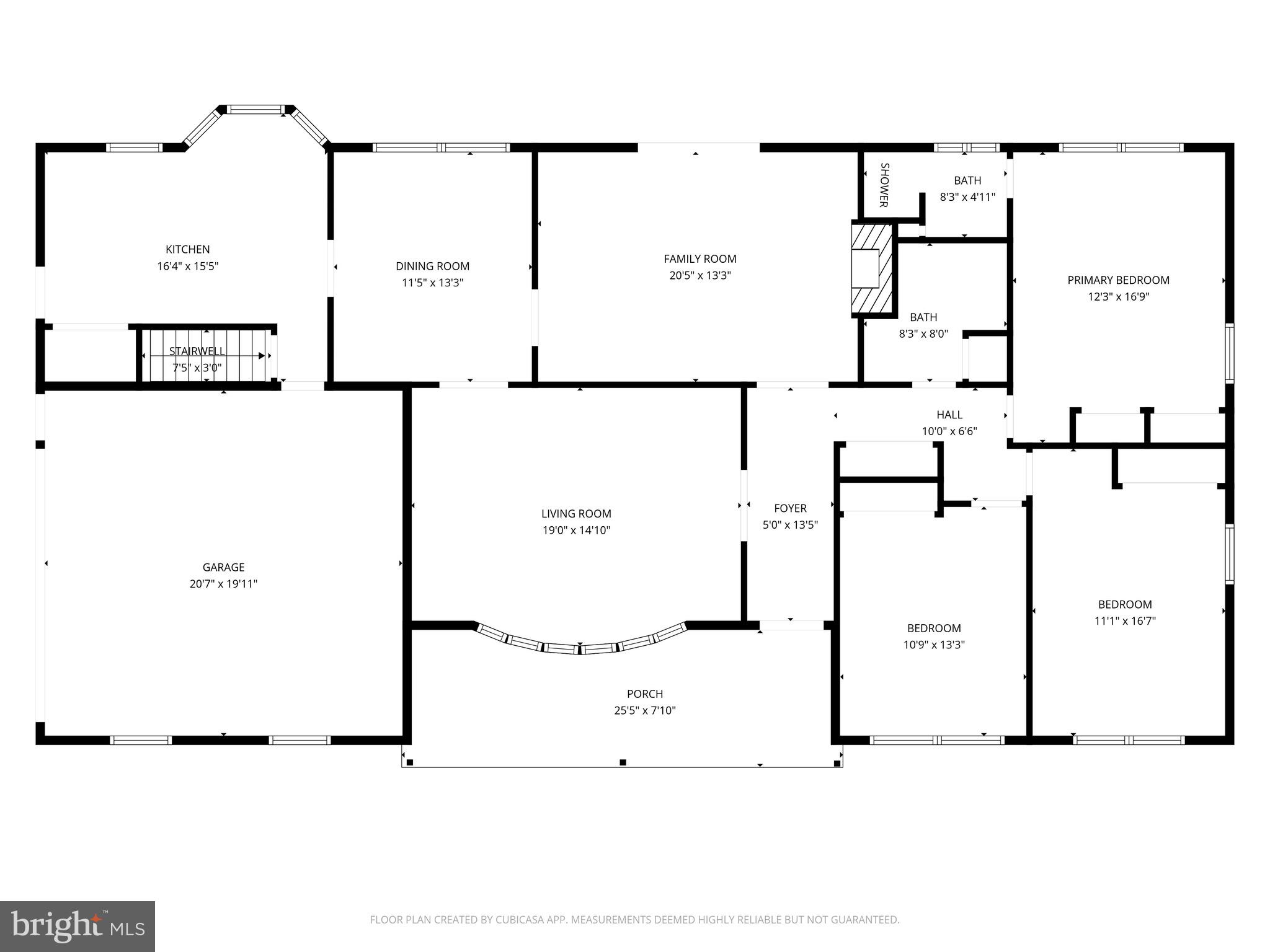 HAINES ACRES - Residential
