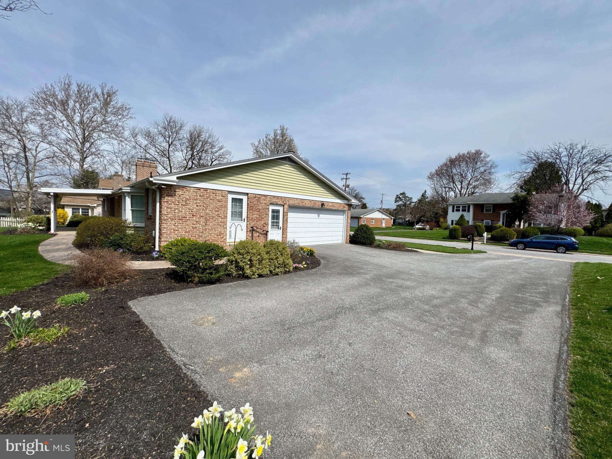 HAINES ACRES - Residential