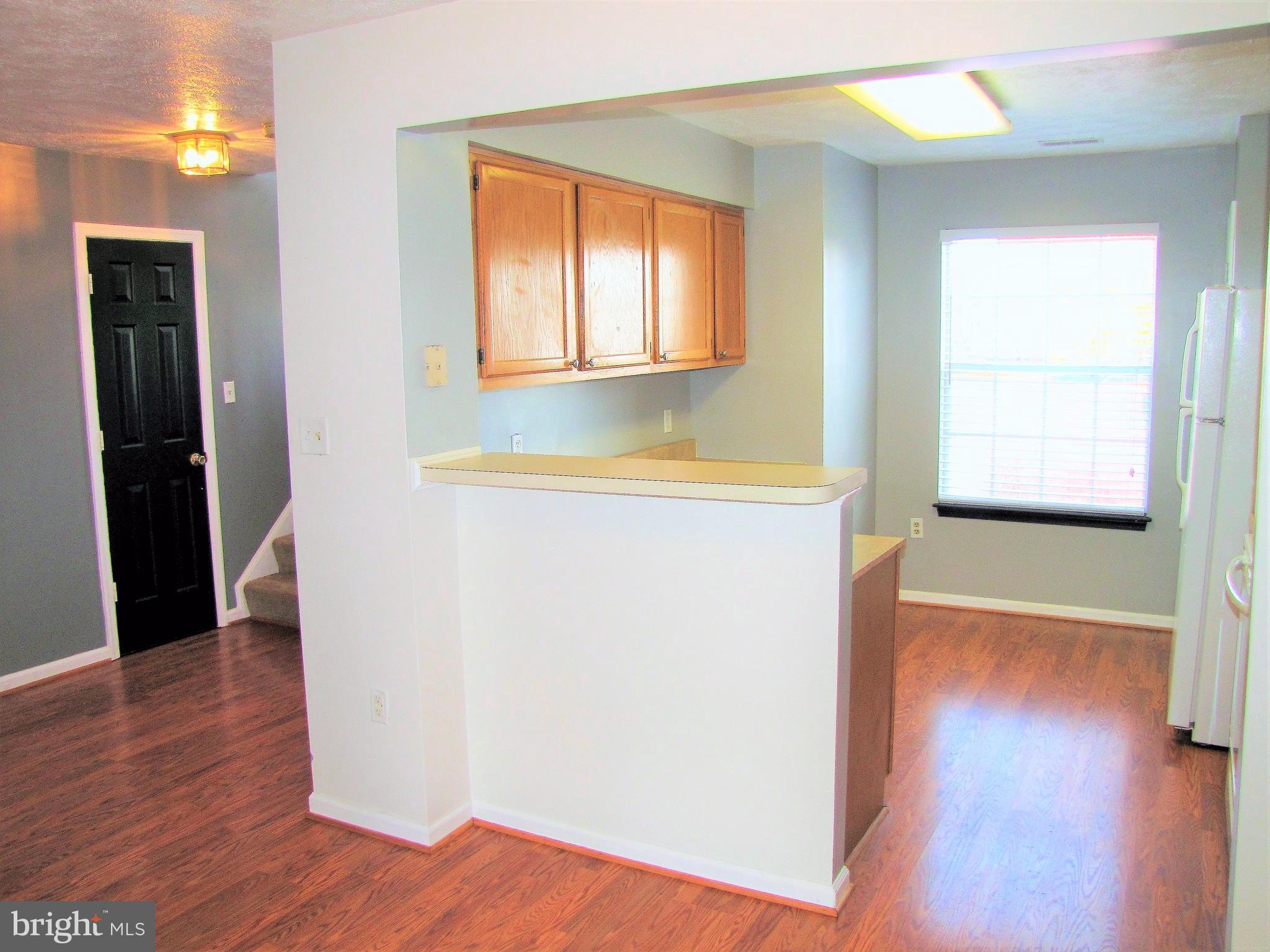 SOUTHRIDGE TOWNHOUSES - Residential
