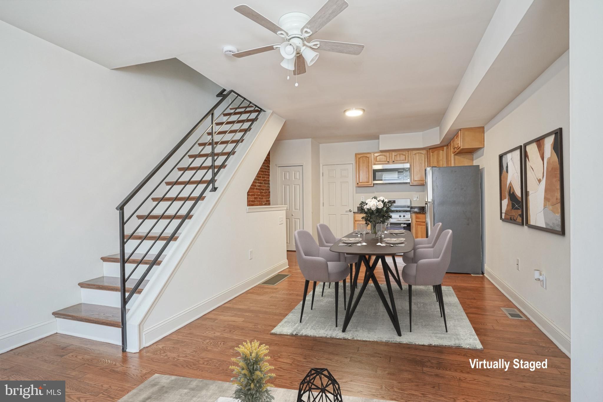 2010 S CROSKEY STREET