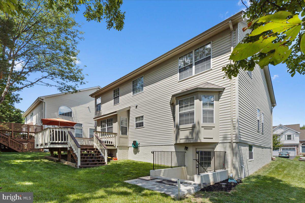 GREEN TRAILS - Residential