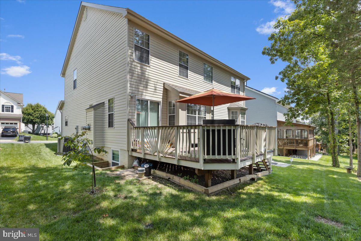 GREEN TRAILS - Residential