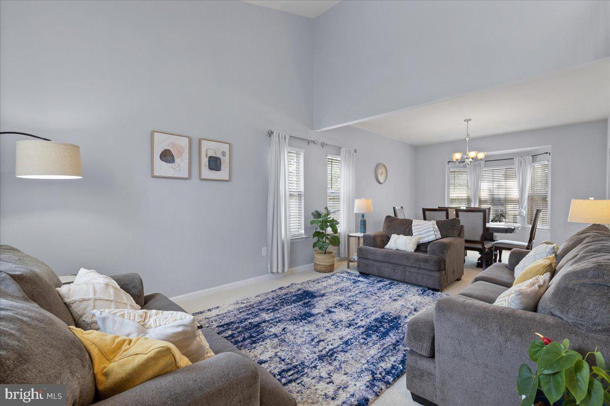 GREEN TRAILS - Residential