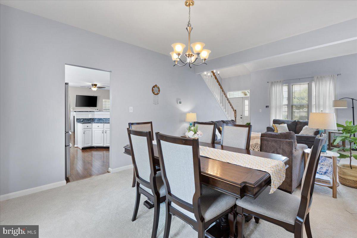 GREEN TRAILS - Residential