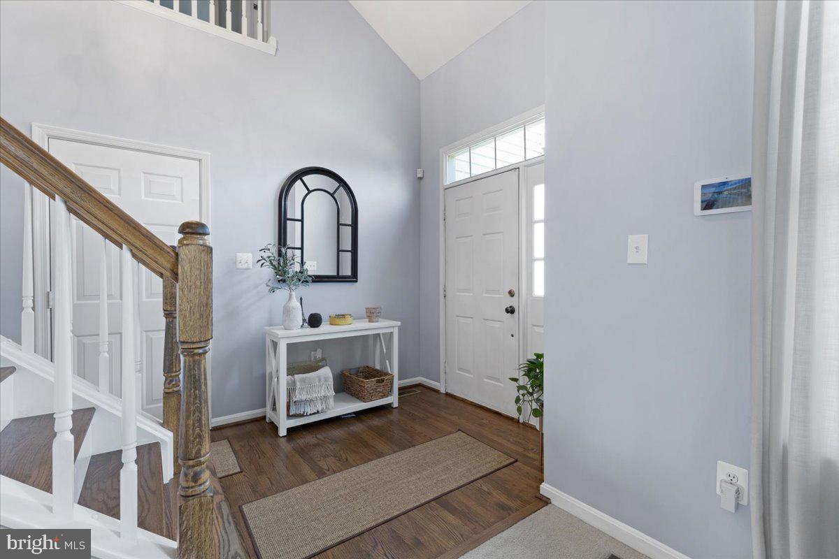 GREEN TRAILS - Residential