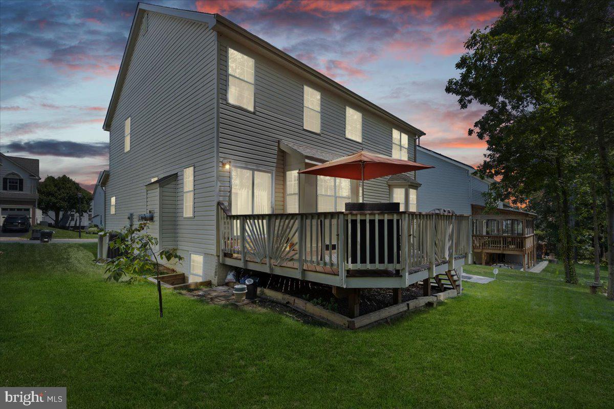 GREEN TRAILS - Residential