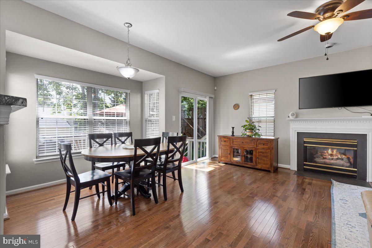 GREEN TRAILS - Residential