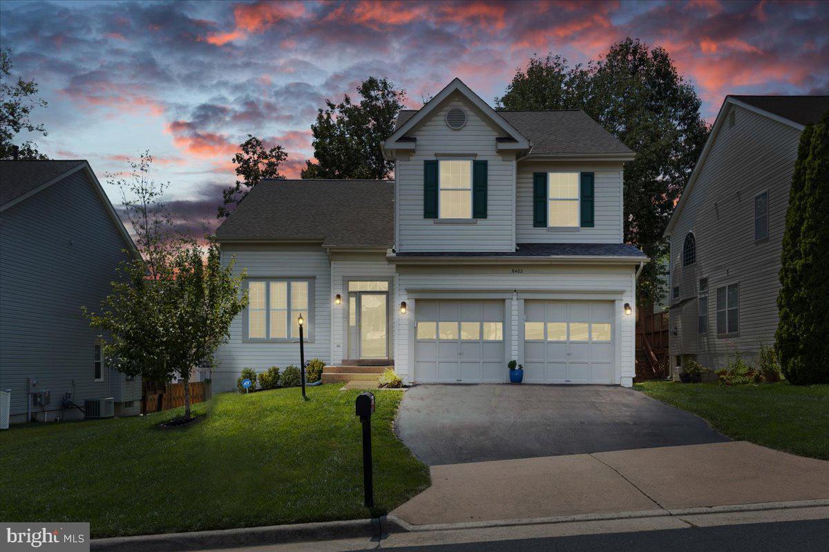 GREEN TRAILS - Residential