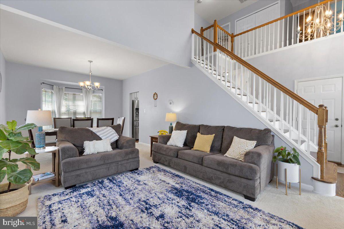 GREEN TRAILS - Residential