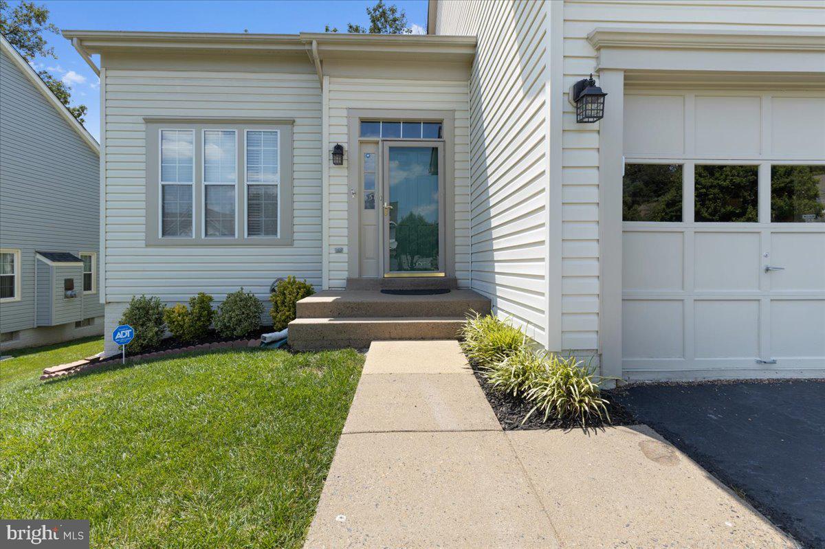 GREEN TRAILS - Residential