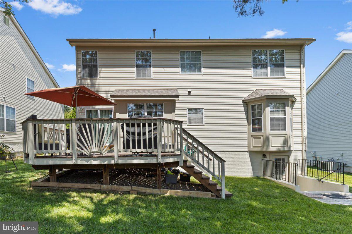 GREEN TRAILS - Residential