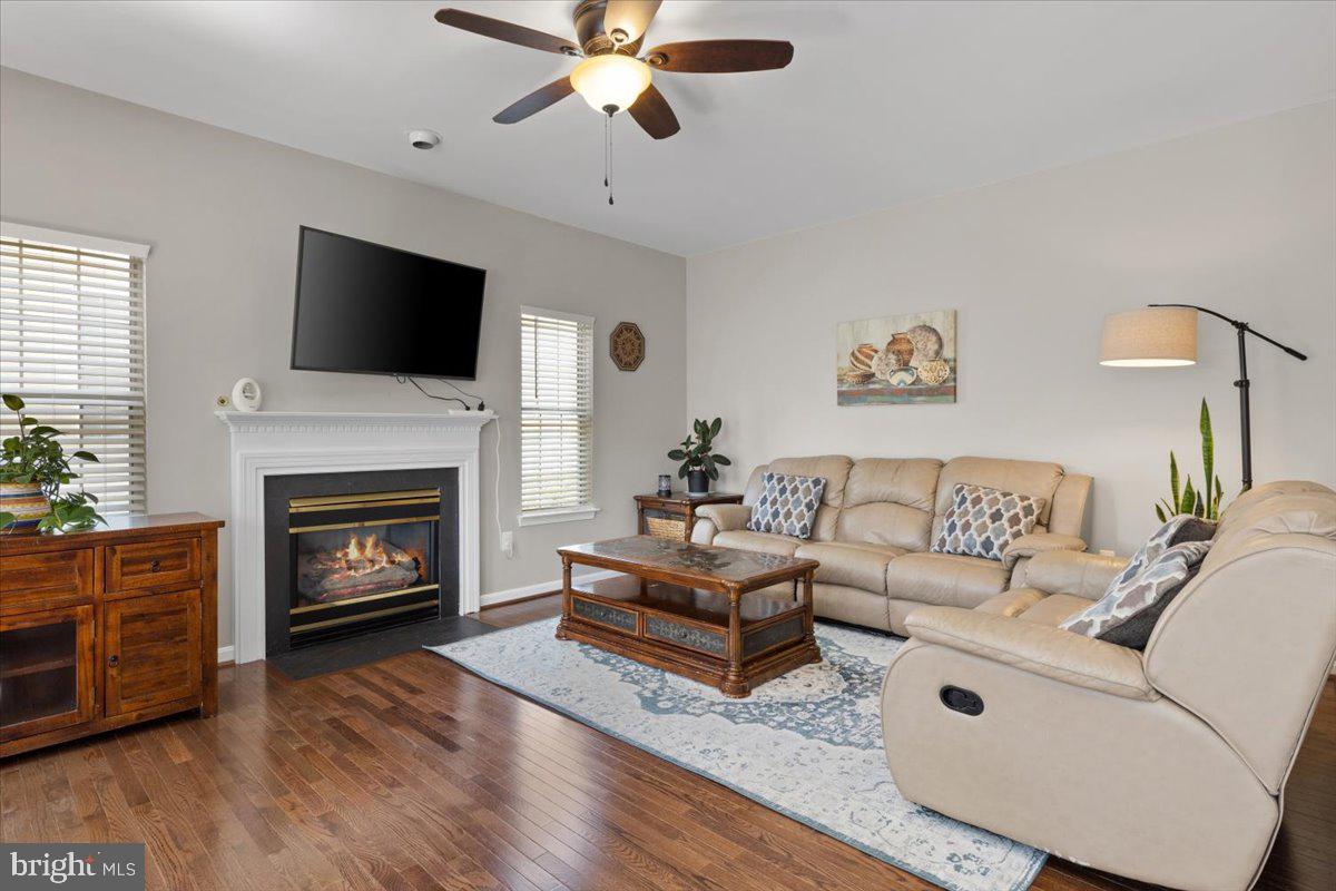 GREEN TRAILS - Residential